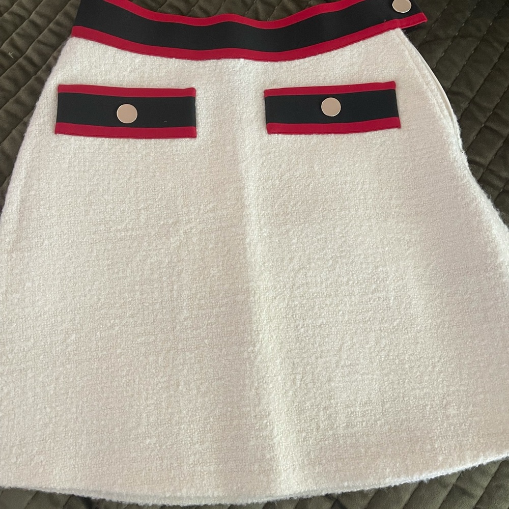 Maje Skirt